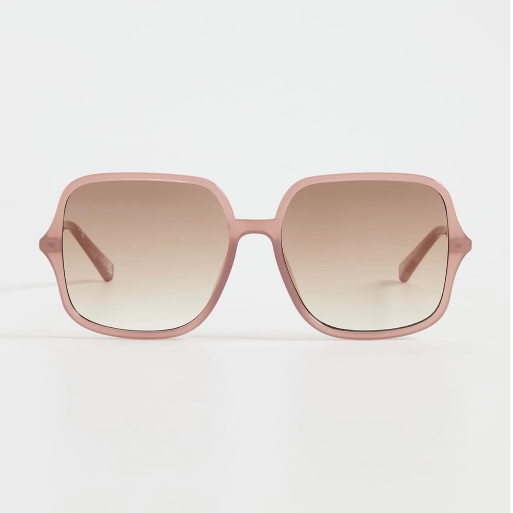 Le Specs Hey Hunni Sunglasses